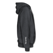 Load image into Gallery viewer, even if i came with instructions &quot;ndabldg  Hoodie - charcoal grey
